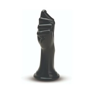 Prowler RED Puncher Fisting Dildo Black - Image 4