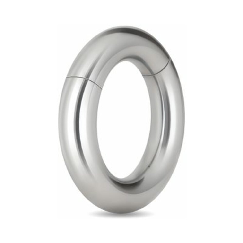 Prowler RED Magnetic 33mm Cock Ring - Image 2