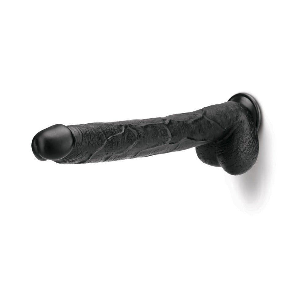 Prowler RED The Destroyer 15 in. Dildo Black - Image 4