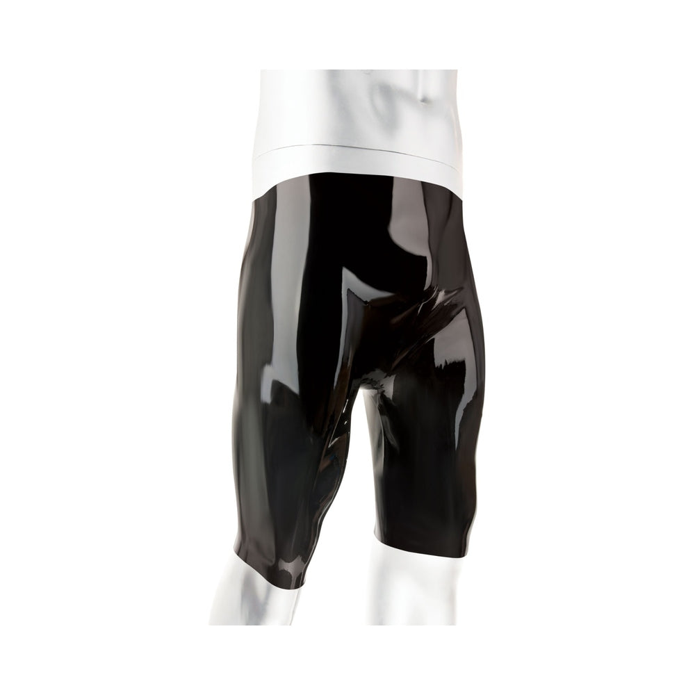 Prowler RED Latex Shorts XL - Image 2