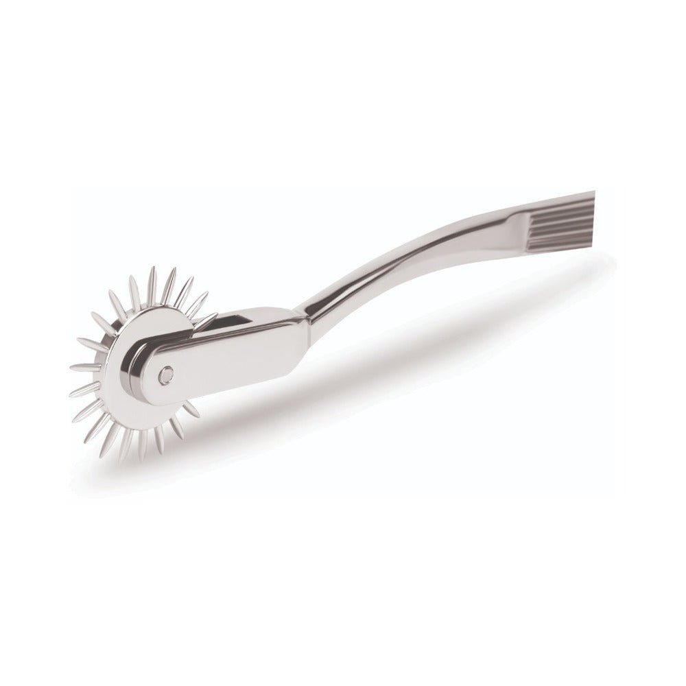 Prowler RED 1 Reel Metal Pinwheel - Image 2