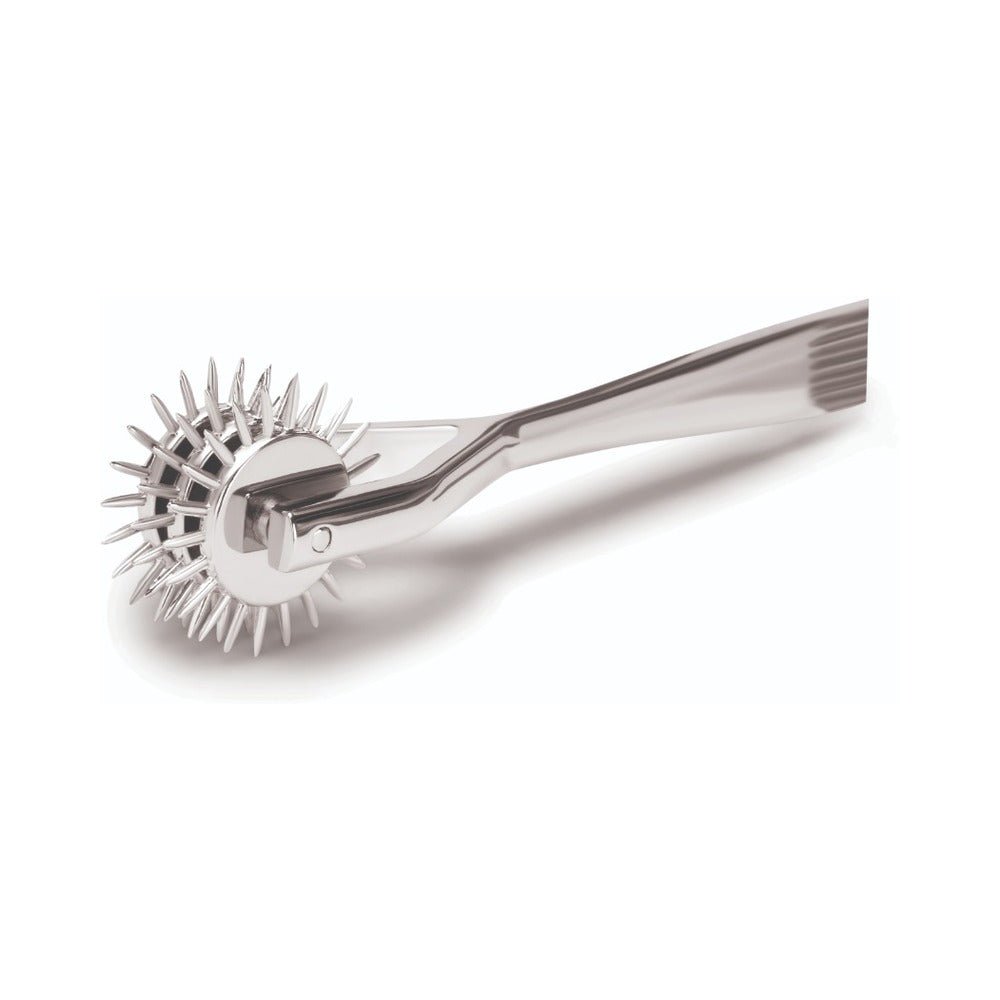 Prowler RED 3 Reel Metal Pinwheel - Image 4