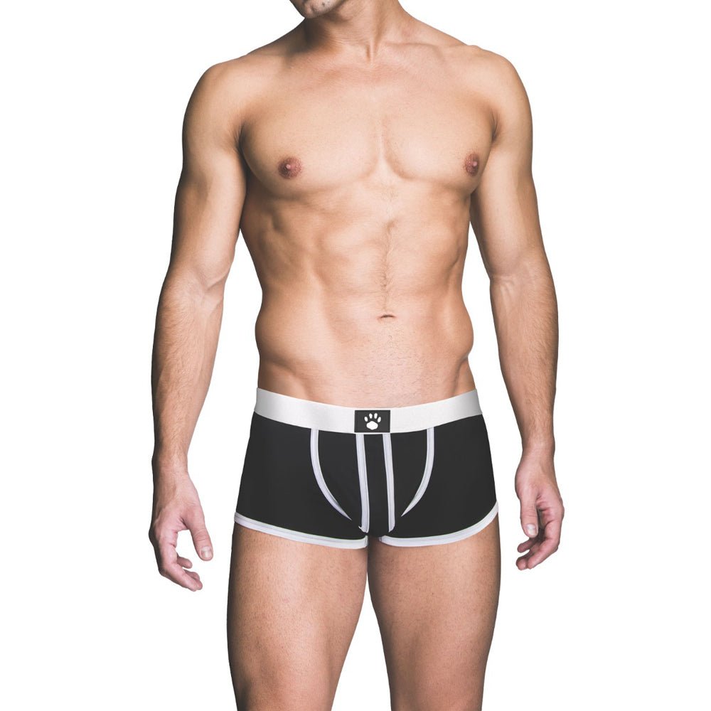 Prowler RED Assless Trunk White S - Image 2