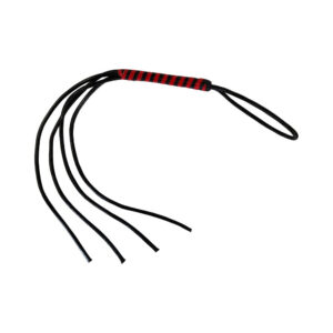 Prowler RED Heavy Duty Flogger