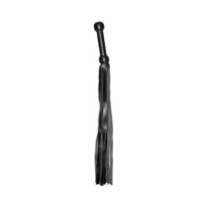 Alternative view of Prowler RED Flogger 26 in. Black