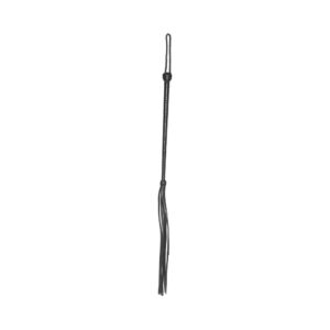 Alternative view of Prowler RED Long Handled Whip