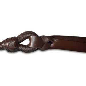 Alternative view of Prowler RED Leather Whip Brown