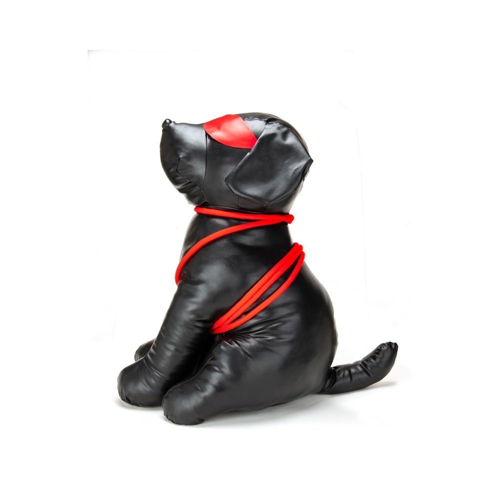 Prowler RED Roped Up Rover L - Image 3