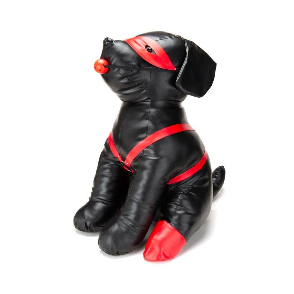 Prowler RED Booted Up Bandit L - Image 2