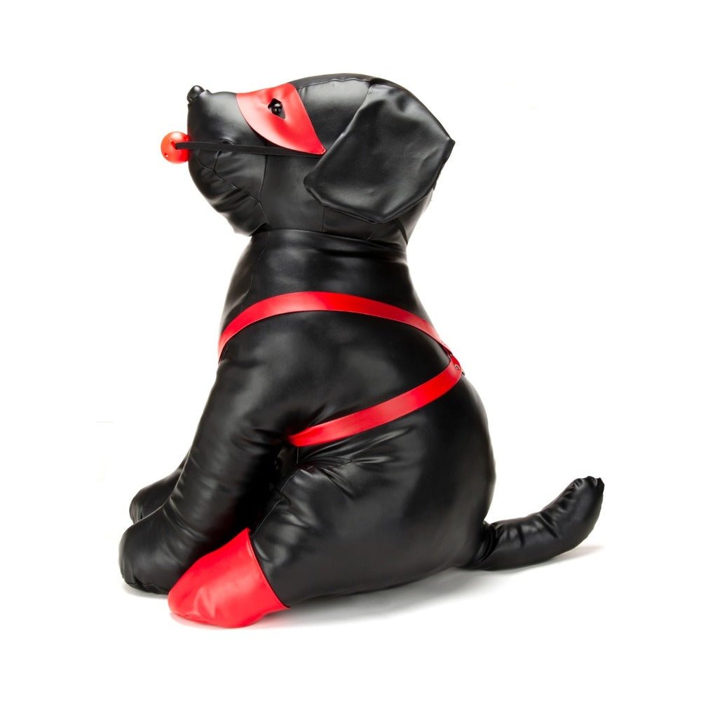 Prowler RED Booted Up Bandit L - Image 3