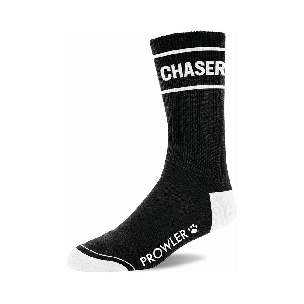 Prowler RED Chaser Socks - Image 2