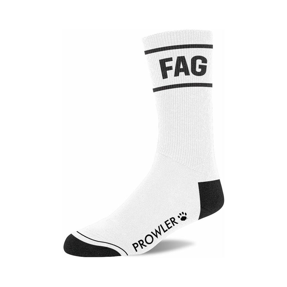 Prowler RED Fag Socks - Image 2