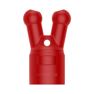 Alternative view of Prowler RED Toppers The Leakproof Double Red