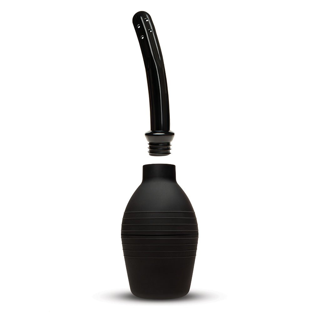 Prowler RED Flexi Douche Black - Image 4