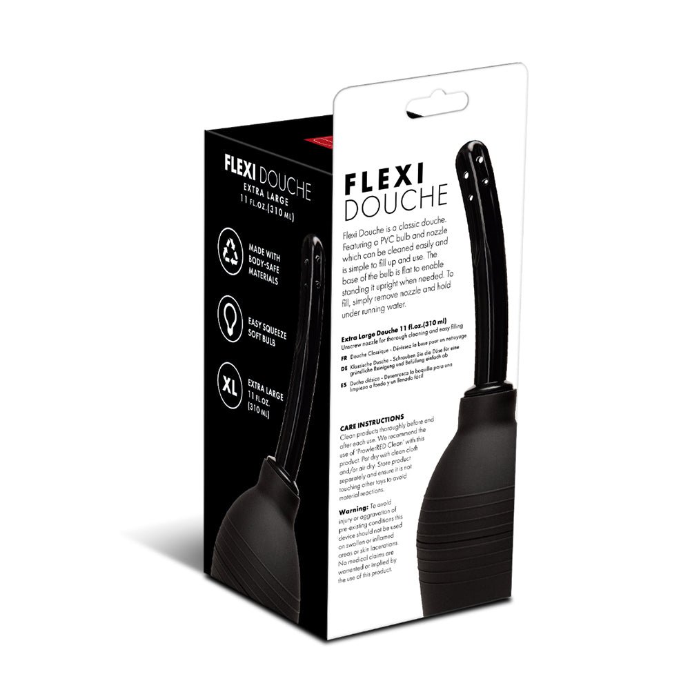 Prowler RED Flexi Douche Black - Image 7