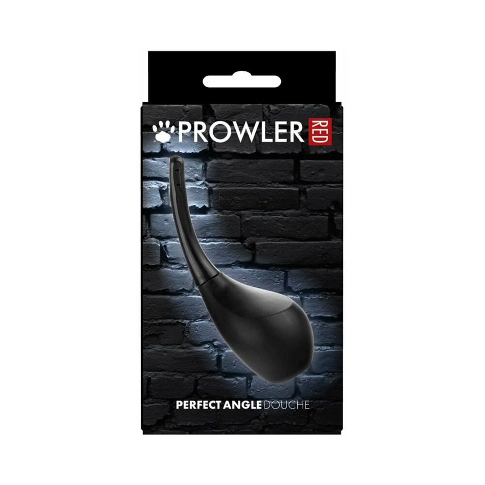 Prowler RED Perfect Angle Douche Black - Image 3