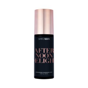 Simply Sexy Pheromone Body Mist Afternoon Delight 3.35 oz.