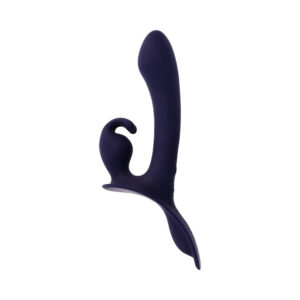 Alternative view of Evolved Giving Vibes Purple