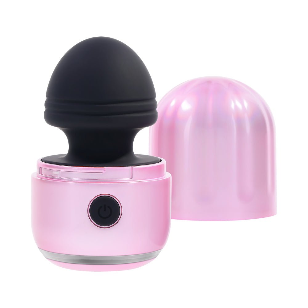 Evolved Vacation Vibes Vibrating Pink/Black - Image 2