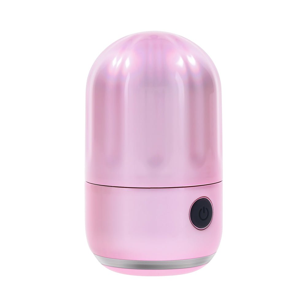 Evolved Vacation Vibes Vibrating Pink/Black - Image 9