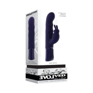 Evolved Big Deal Purple