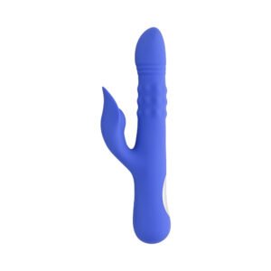Alternative view of Evolved Pop Goes The O Blue