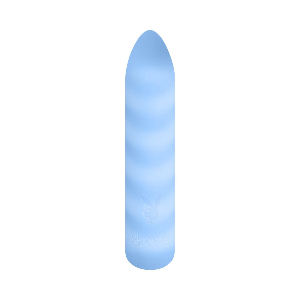 Playboy Unicorn Vibes Sky - Image 6