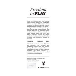 Playboy In Bloom Sky - Image 9