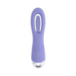 Alternative view of Selopa In A Flap Purple