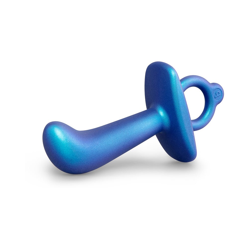 b-Vibe Butties Thumb Silicone Prostate Plug - Image 4