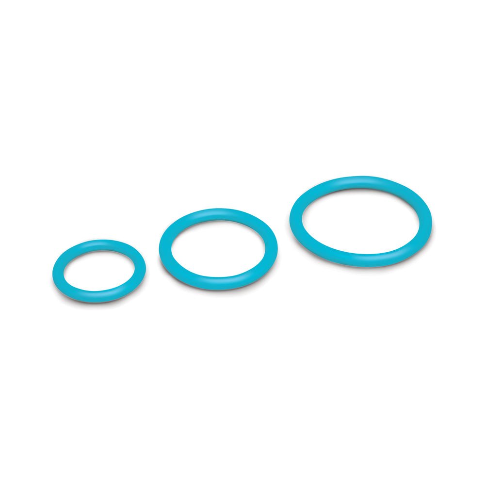 b-Vibe Every Body Strap-On Harness Set with 6 in. Silicone Dildo Peg - Image 6