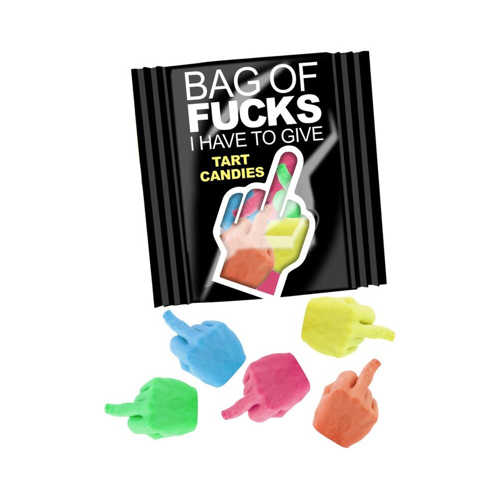 Bag Of Fucks I Have To Give 100-Piece Display - Image 2