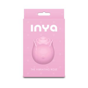 INYA The Vibrating Rose Pink