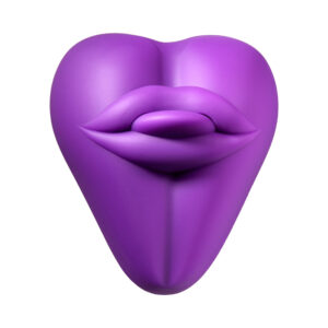 Banana Pants Kissi Purple