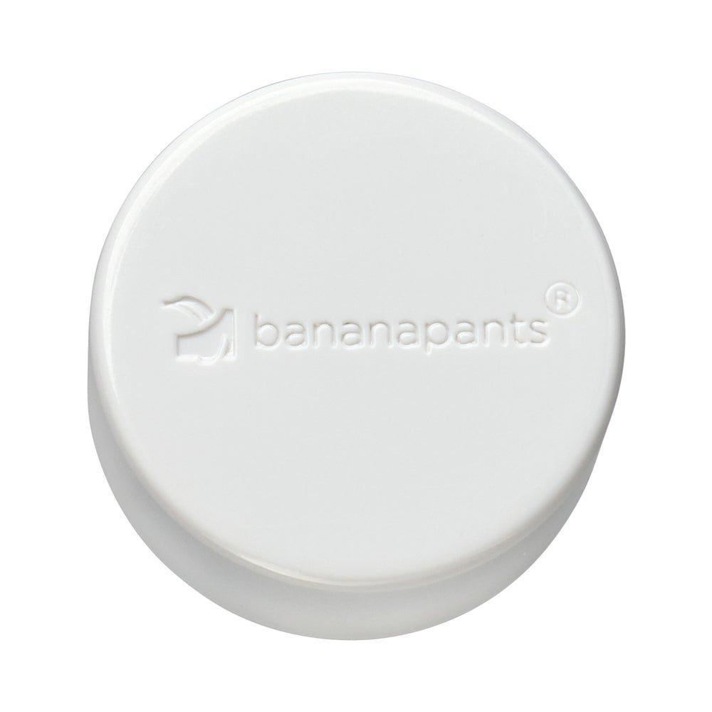 Banana Pants Puck Vibe White/Black - Image 3