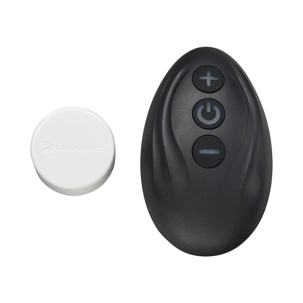 Banana Pants Puck Vibe White/Black - Image 4
