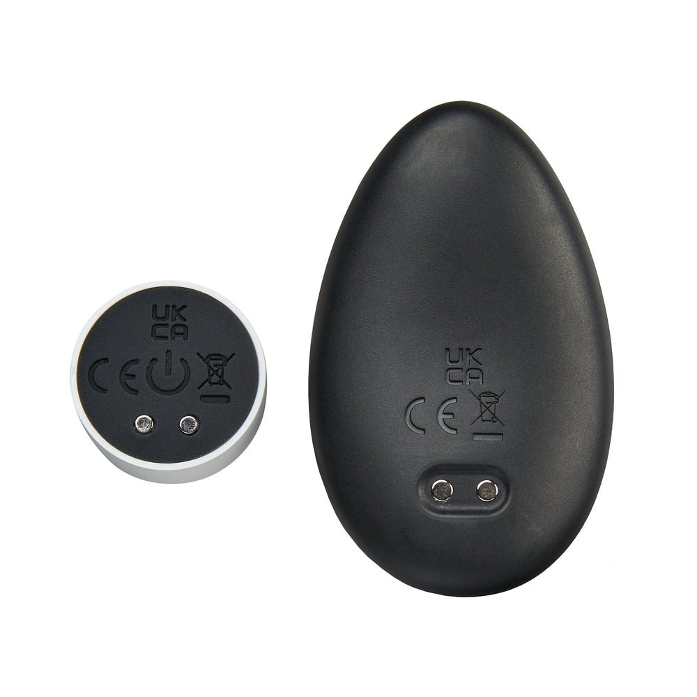 Banana Pants Puck Vibe White/Black - Image 5
