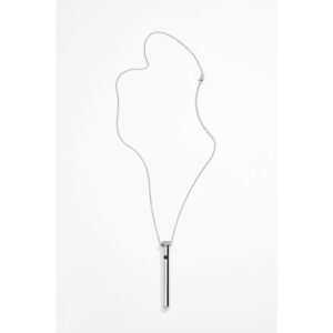 Alternative view of Crave Vesper Mini Silver