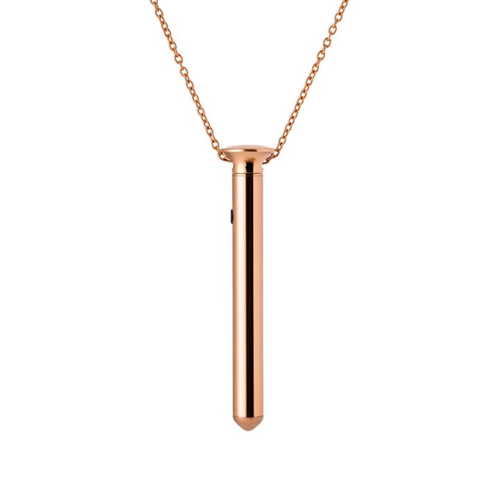 Crave Vesper Mini Rose Gold