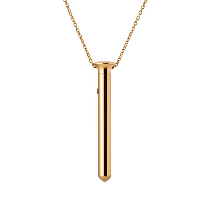 Crave Vesper Mini 24K Gold