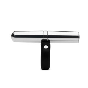 Alternative view of Crave Tease Ring Silver S