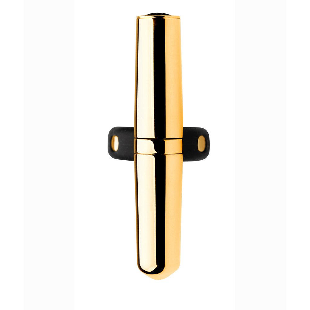 Crave Tease Ring 24K Gold S - Image 3