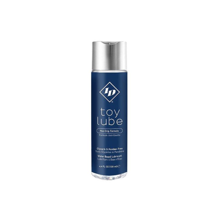 ID Toy Lube 4.4 oz.