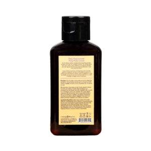 Alternative view of Earthly Body At Night Aphrodisiac Bubble Bath Ylang Ylang Lavender 2 oz.