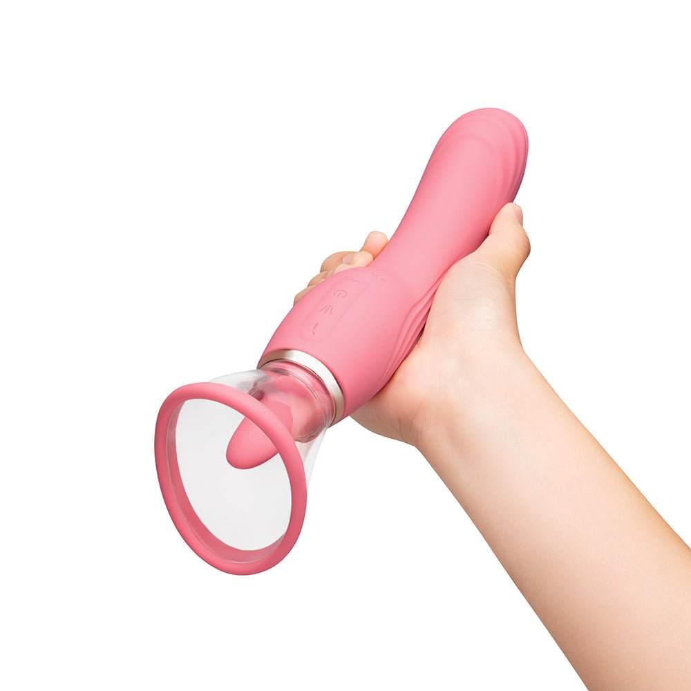 Le Wand Lick - Image 9