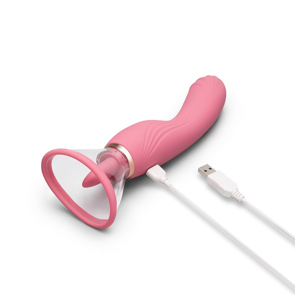 Le Wand Lick - Image 10