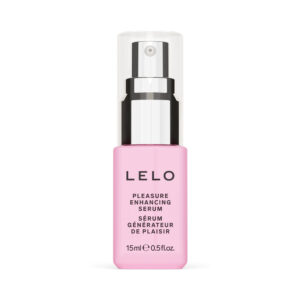 Alternative view of LELO Pleasure Enhancing Serum 0.5 oz.