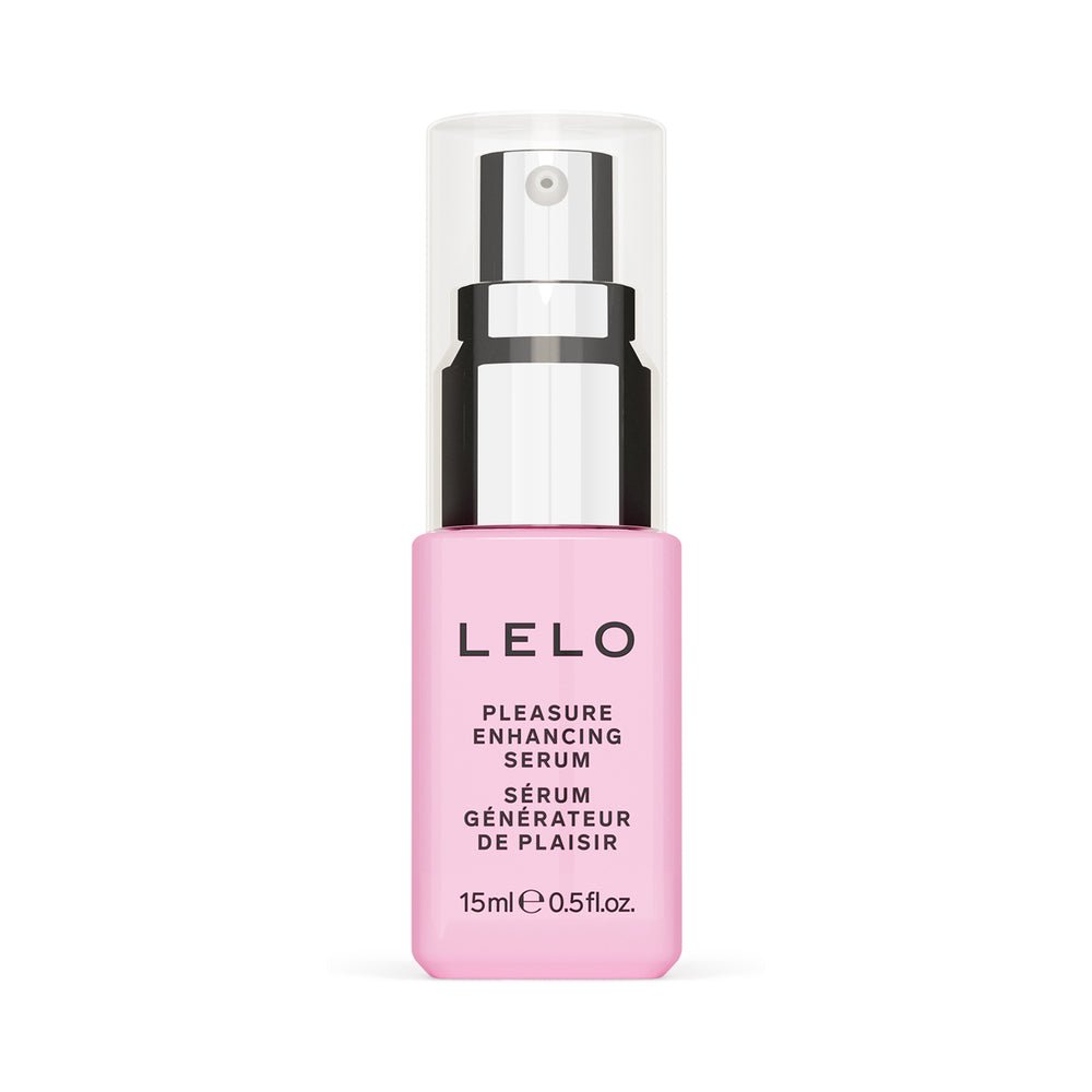 LELO Pleasure Enhancing Serum 0.5 oz. - Image 2