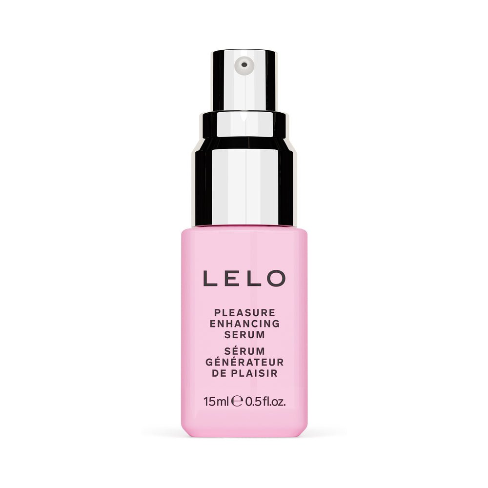 LELO Pleasure Enhancing Serum 0.5 oz. - Image 3