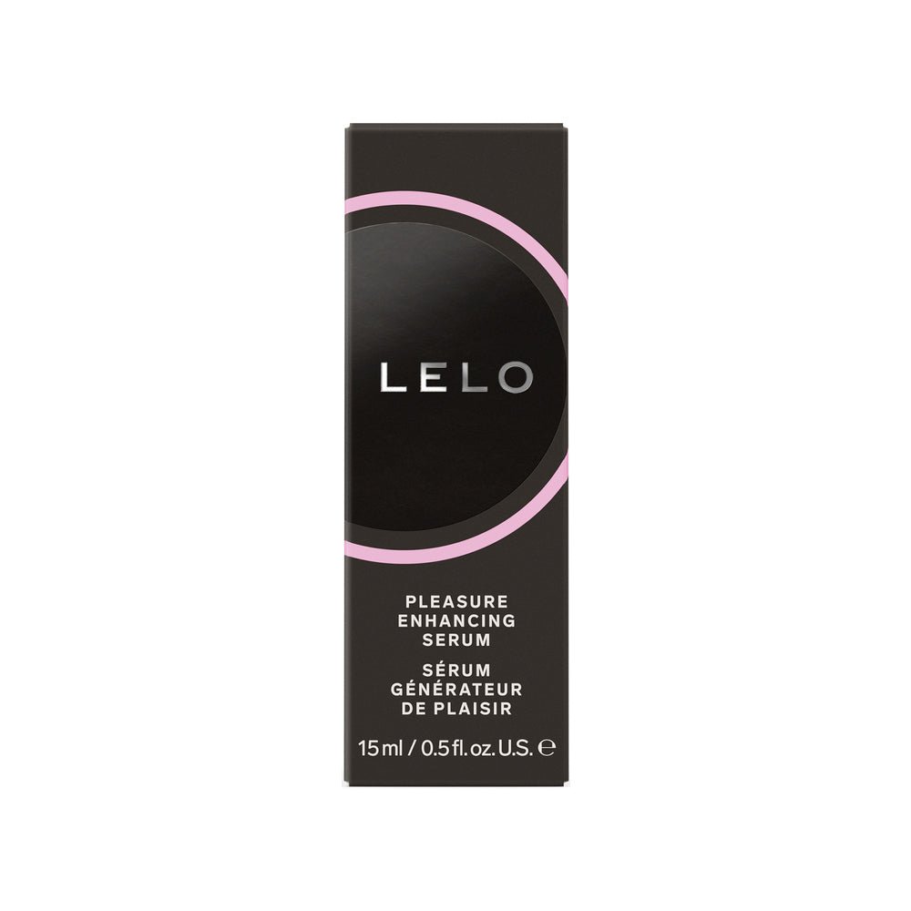 LELO Pleasure Enhancing Serum 0.5 oz. - Image 4